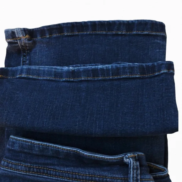 Torrid denim jeans size 14T bootcut - Picture 3 of 5